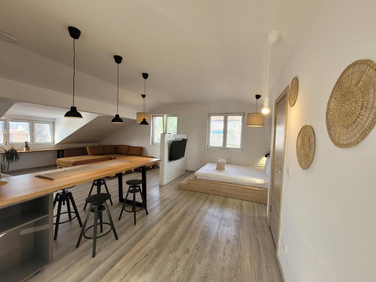 Villa Ars Белград Номер фото