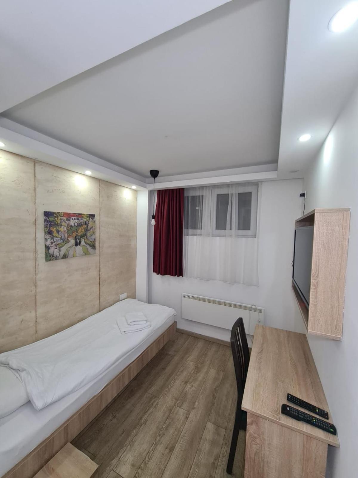 Villa Ars Белград Номер фото